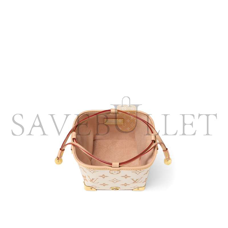 LOUIS VUITTON NOE WALLET HANDBAG M83227 (11.5*11.5*11.5cm)